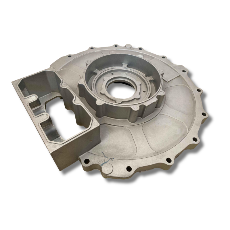 Global Partnership Through Premier Service for Die Casting